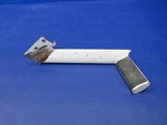 Piper PA-38-112 Tomahawk Cabin Entrance Step Lh P/n 77768-04 (0525-1296). Fixed Price $128.50.