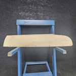 0723200-5 Cessna C172RG Wing Tip Assembly Lh. Fixed Price $226.00.