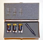 U.s. Industrial Tool TP726 Aviation Wrench-type Rivet Nut Installation Kit. Fixed Price $90.00.