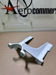 Cessna 172 Nose Gear Lower Bracket 0543016-497 (2205). Fixed Price $375.25.