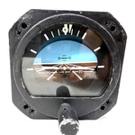 Aircraft Part: Allen RCA21-14 Horizon Gyro Indicator Cessna P/n C661001-0503. Fixed Price $299.00.