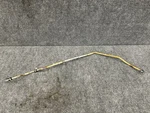 Cessna 172H Rh Upper Fuel Line P/n: 0500118-117 (up). Fixed Price $100.00.