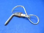 Cessna 310F Pitot Tube Assy 24V P/n PH-506-LEFT Tested (1123-303). Fixed Price $247.50.