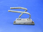 Bell 47J-2 Lewis Thermocouple Lead Spool Resistor P/n 8T851B3 Tested (0325-1391). Fixed Price $140.00.