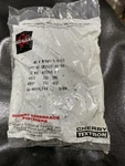CR3522-06-05, M7885/5-6-05 Cherry Aerospace Fasteners, Lot Of 100 (1 Bag). Fixed Price $282.00.
