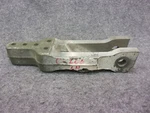 Cessna 206 Upper Wing Strut Fitting P/n 1221204-1. Fixed Price $276.40.