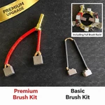 Motor Pump Holder Brushes For Prestolite Fits Cessna Js Barnes A150018M. Fixed Price $48.89.