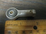 New Rod End, P/n REB3N-2 Fafnir. Fixed Price $30.00.