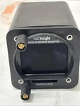 Insight Avionics G2 Graphic Engine Monitor 610C-001. Fixed Price $539.10.