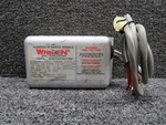 A490-TC-CF-14-28 Whelen Strobe Light Power Supply, Or 28V. Fixed Price $364.00.