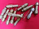 Grumman Nose Gear Axle Assembly All & 4 Place 500X5 Wheel 702053-1, -2, -3, -5. Fixed Price $119.00.