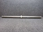169-524047-3 Beechcraft A23 Flap Control Torque Tube. Fixed Price $140.00.