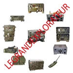 Ultimate Army Radio Operation Repair Service 600 Pdf Manuals 2 Dvd. Fixed Price $20.96.