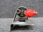 3567401-3001 Bendix Corp Oil Pressure Transmitter With Mount (psi: 0-100). Fixed Price $476.00.