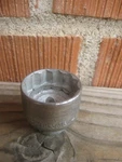 1940S Vintage 3/8" Drive X 1" Size * Plomb Aviation Socket PWA1402 & 12 Pt Usa. Fixed Price $15.85.