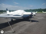 Piper Arrow PA28R-200 3500 Ttaf 100 Smoh. Fixed Price $125000.00.