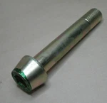 Qty. Briles Mfg MS20008-34 Bolt 1/2"-20 Threads 2-15/16" Long. Fixed Price $10.00.