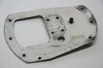 Cessna 177 Cardinal Left Hand Wheel Pant Mounting Plate Assembly, P/n: 1741007-1. Fixed Price $179.00.