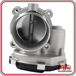 S20240 Throttle Body Ford Bronco Fusion F-150 Lincoln Continental Mkx 2.7L. Fixed Price $48.99.