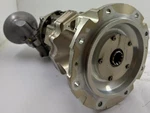 Parker AP20VM-1-06 Aircraft Driven Engine Pump 53098-06 Cage 93835 S/n 530982293. Fixed Price $9999.00.