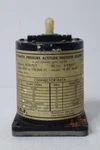 Trans-cal Industries D120-P2-T Automatic Pressure Altitude Digitizer. Fixed Price $35.00.