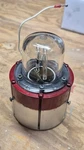 FS-4400, Aircraft Universal Flight Strobe. Fixed Price $125.00.