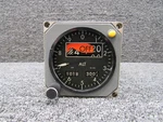 4016341-905 Sperry BA-141 Altitude Indicator With Mods And Mounting Bracket. Fixed Price $5040.00.