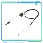 For John Deere GX23805 JS36 JS46 JM36 JM46 JS38 JS48 Drive Cable. Fixed Price $9.33.