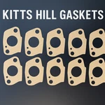 Carburetor Gasket 10PK Fits Mtd 951-11569A. Fixed Price $11.99.