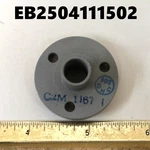 De Havilland DHC-2 "beaver" Fitting P/n: C2M1167-1 (EB2504111502). Fixed Price $39.00.