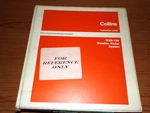 Collins WXR-150 Radar System Manual With Glide Slope Head T-12-2A. Fixed Price $150.00.