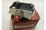 PSM-6N, PSM-6-N, Nos 6A Klixon Series Aircraft Circuit Breaker. Fixed Price $69.99.