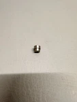 682-758 Piper Main Gear Upper Bearing Retaining Pin (alt P/n 764 418). Fixed Price $19.95.