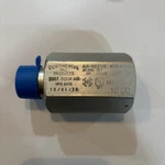 Continental Safety Relief Valve AA-402VA 250 Psi Set Pressure. 3/4 Npt.. Fixed Price $42.60.