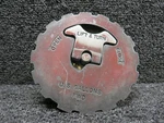 457-370-1 Shaw Aero Fuel Cap. Fixed Price $140.00.