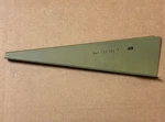 Bell Helicopter Zee Support P/n 47-733-121-9 Sa 047-733-121-009 New. Fixed Price $60.00.