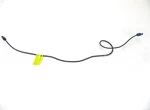 Cessna 172 Oil Pressure Line (firewall To Gauge) 0500106-136. Fixed Price $225.00.