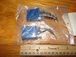 Leach Relays 9229-4461 Military Standard MS25395-A1. Fixed Price $225.00.