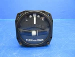 R.c. Allen Indicator Turn & Slip V P/n 28W2-A2A (0620-717). Fixed Price $110.00.