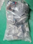 962A0000-03 Aerospace Liebherr Pressure Regulating Valve Aviation Disassembled. Fixed Price $375.87.