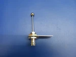 Vans RV-12 Rami Transponder Antenna P/n AV-22 (1025-1723). Fixed Price $68.50.