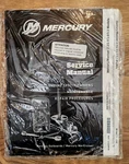 Mercury/mariner 2.2/2.5/3.0/3.3 Models 90-44477-1. Fixed Price $30.00.