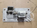 Lot Of Hartwell Heavy Duty Latch Assembly H2158-1 83014. Fixed Price $70.00.