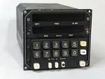 Collins ANS-31 (622-1734-012) Control Display Proc Unit (cdpu) For Parts. Fixed Price $300.00.