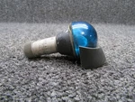 A-1815A-G-24 (alt: 0823200-2) Grimes Navigation Light Assembly Rh (28V). Fixed Price $72.80.