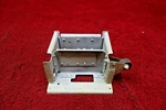 Cessna 172 Tunnel Support Bracket Pn 0513359-5, 0513359-6, 0513360-1, 0513360-2. Fixed Price $625.95.
