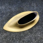28-07-LFS Texas Aeroplastic Cessna C172RG Lower Strut Fairing Lh. Fixed Price $57.00.