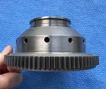 Hamilton Sundstrand 99167 Gear-shaft Pn C752101 Aircraft Part. Fixed Price $499.99.