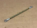 Bell Helicopter UH-1 Huey Rod Assy P/n 204-060-792-9 Sa 204-060-792-009 New. Fixed Price $74.50.