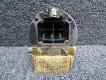 C-2200-L4-B Airpath Magnetic Compass Indicator, Lighted (with Plate). Fixed Price $100.80.